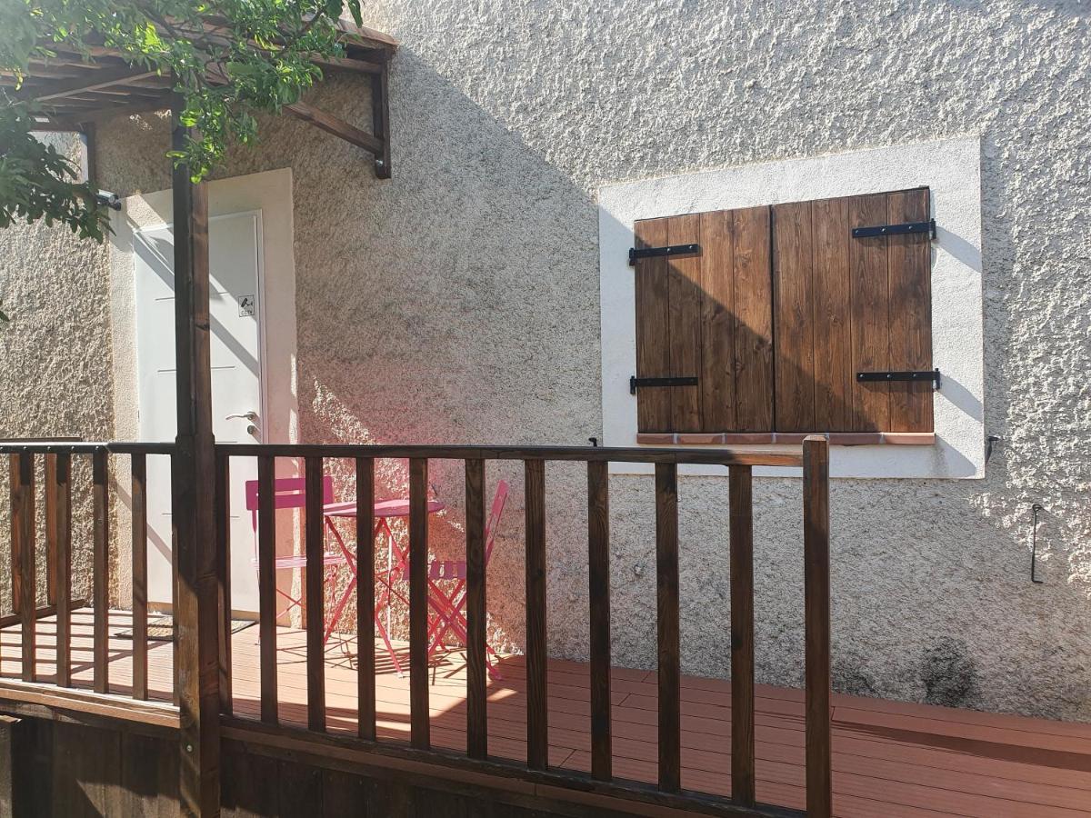 La Maison De Lalouette Forcalquier Ngoại thất bức ảnh