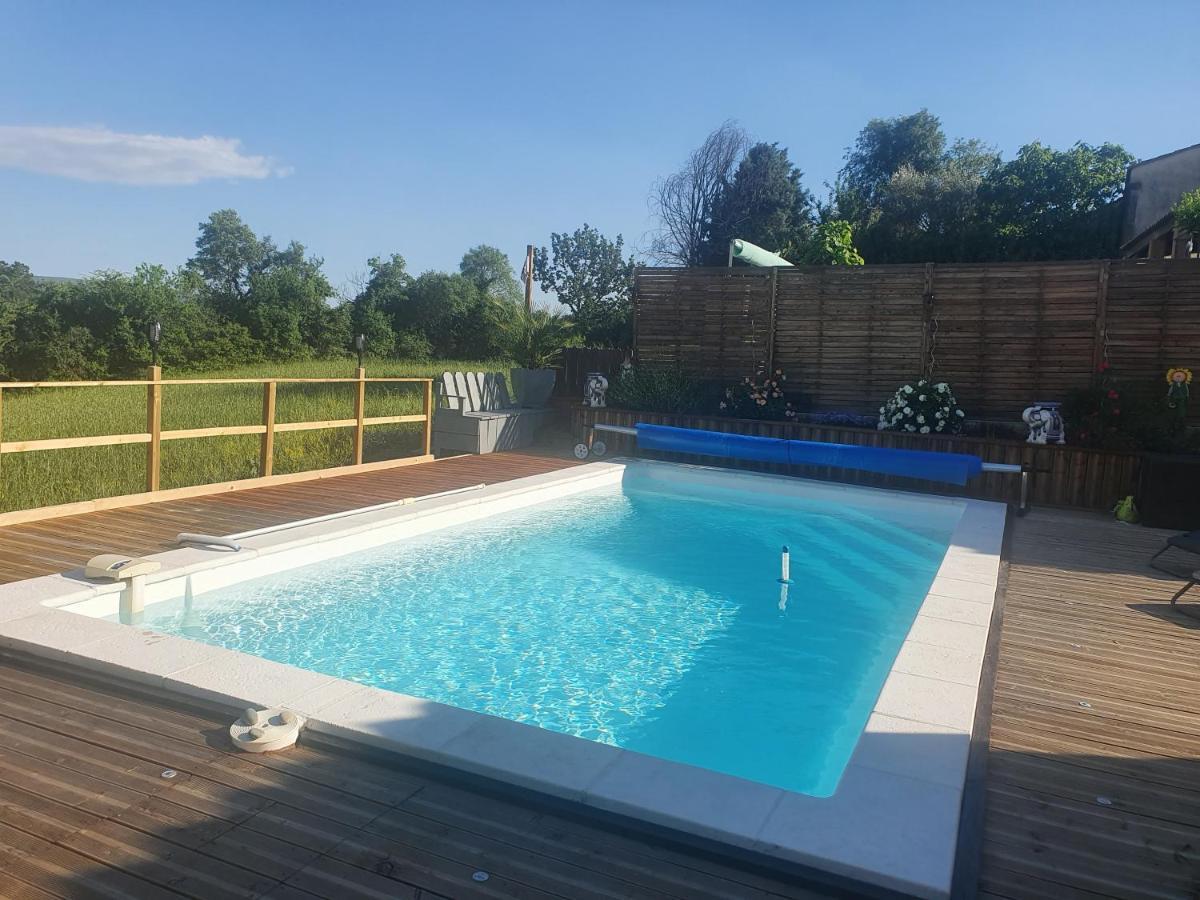 La Maison De Lalouette Forcalquier Ngoại thất bức ảnh